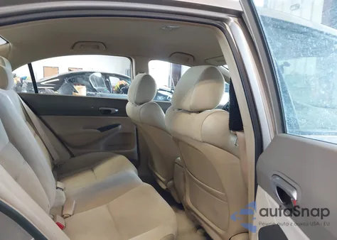 2006 Honda Civic Lx from USA, damaged, VIN 1HGFA16546L082551